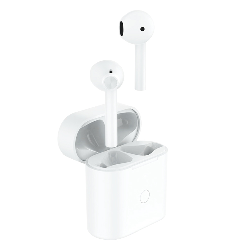 Audífonos inalámbricos Tws QCY T7 Bluetooth 5.0