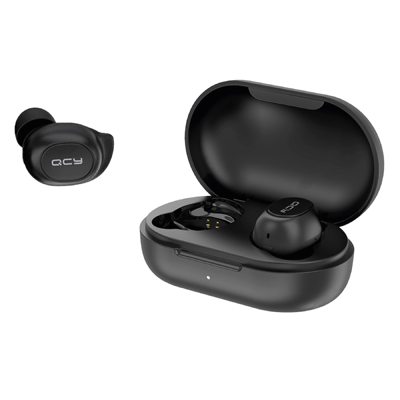 Audífonos inalámbricos Tws QCY T9 Bluetooth 5.0