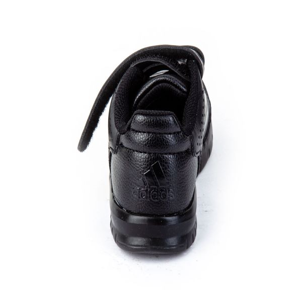 Tenis para Niño Adidas Altasport CF I Color Negro