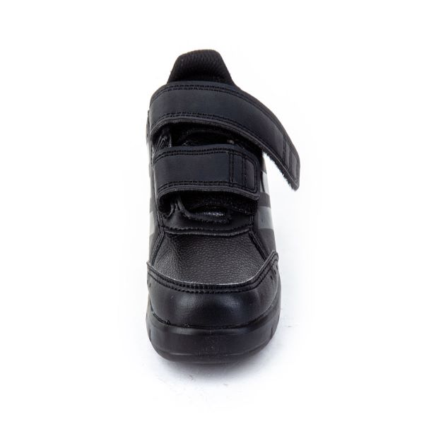 Tenis para Niño Adidas Altasport CF I Color Negro