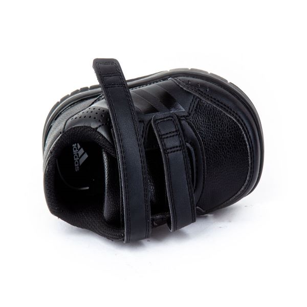 Tenis para Niño Adidas Altasport CF I Color Negro