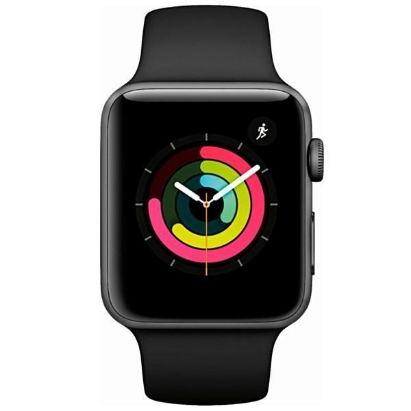 macy's apple watch series 3 42mm