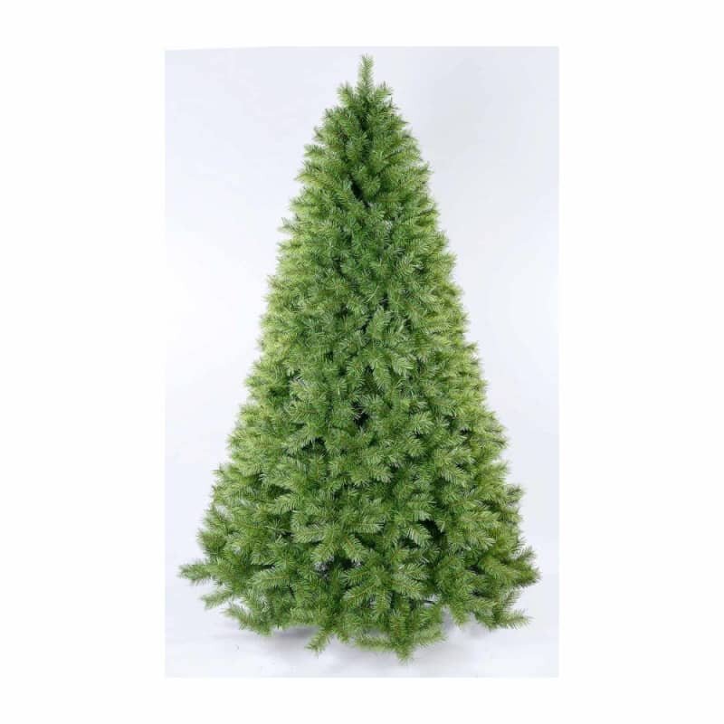 Arbol de Navidad Artificial Member's Mark de 2.43 Metros