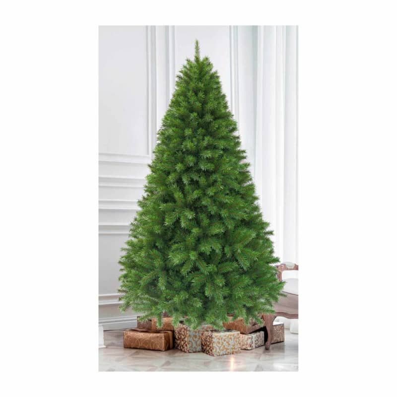 Arbol de Navidad Artificial Member's Mark de 2.43 Metros