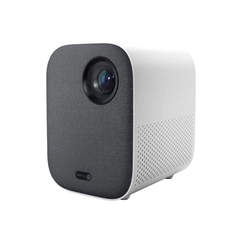 Xiaomi Mi Smart Compact Projector 120" Blanco (Proyector Portátil)