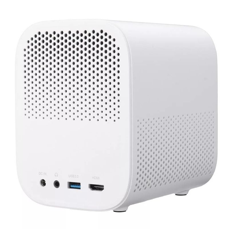 Xiaomi Mi Smart Compact Projector 120" Blanco (Proyector Portátil)