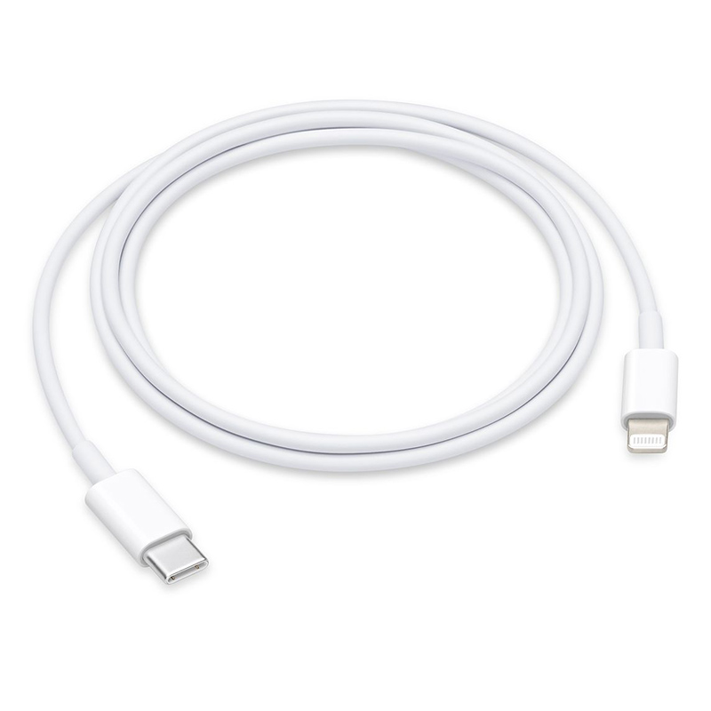 Cable Xiaomi Mi USB-to Lightning Cable White