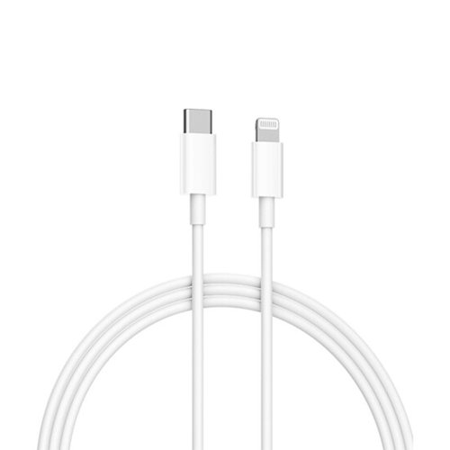 Cable Xiaomi Mi USB-to Lightning Cable White