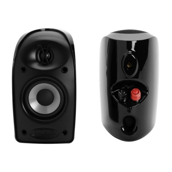 Sistema para teatro en casa 5.1 TL1600 Polk Audio