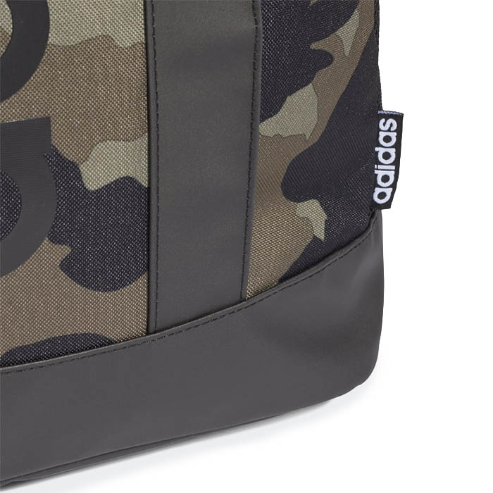 Mochila Adidas Mujer Camuflaje Lin Bp G W FL3680