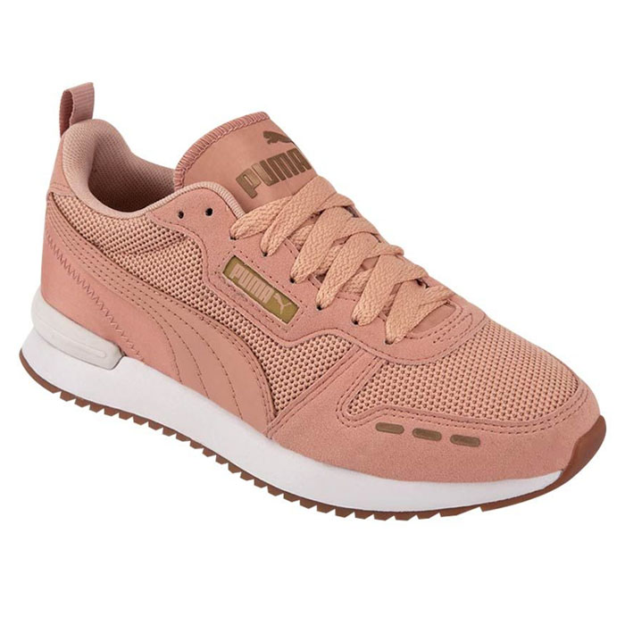 Tenis Puma Mujer Rosa R78 Wns 37447514