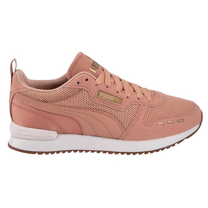 Tenis Puma Mujer Rosa R78 Wns 37447514