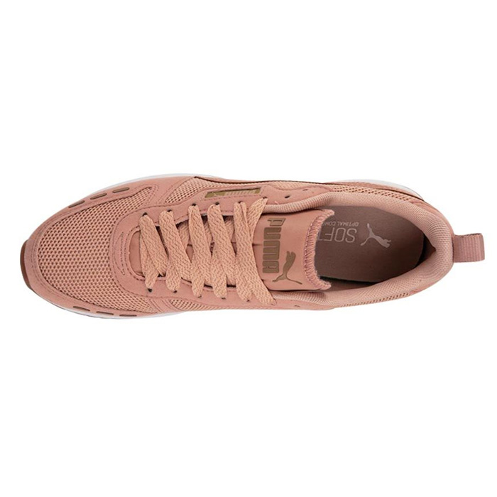 Tenis Puma Mujer Rosa R78 Wns 37447514