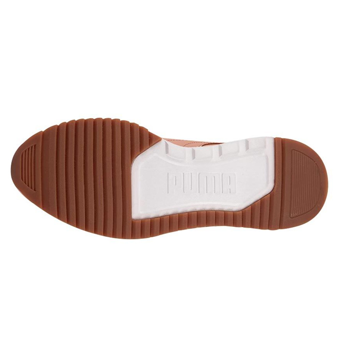 Tenis Puma Mujer Rosa R78 Wns 37447514