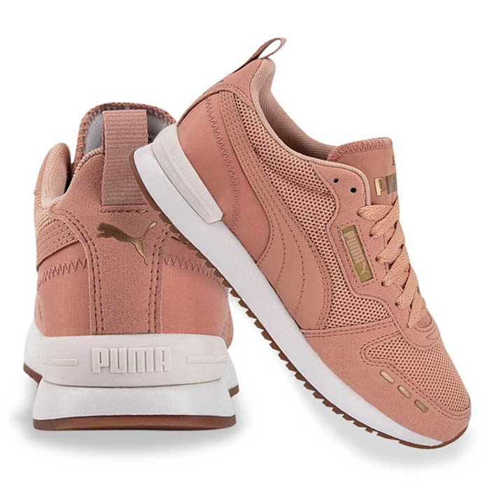 Tenis Puma Mujer Rosa R78 Wns 37447514