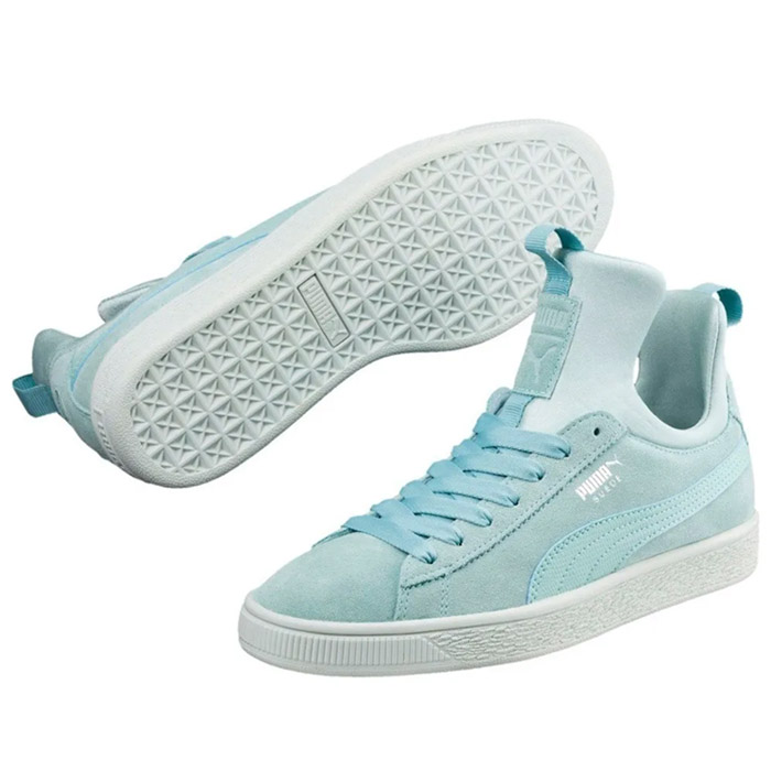 tenis puma fierce para mujer