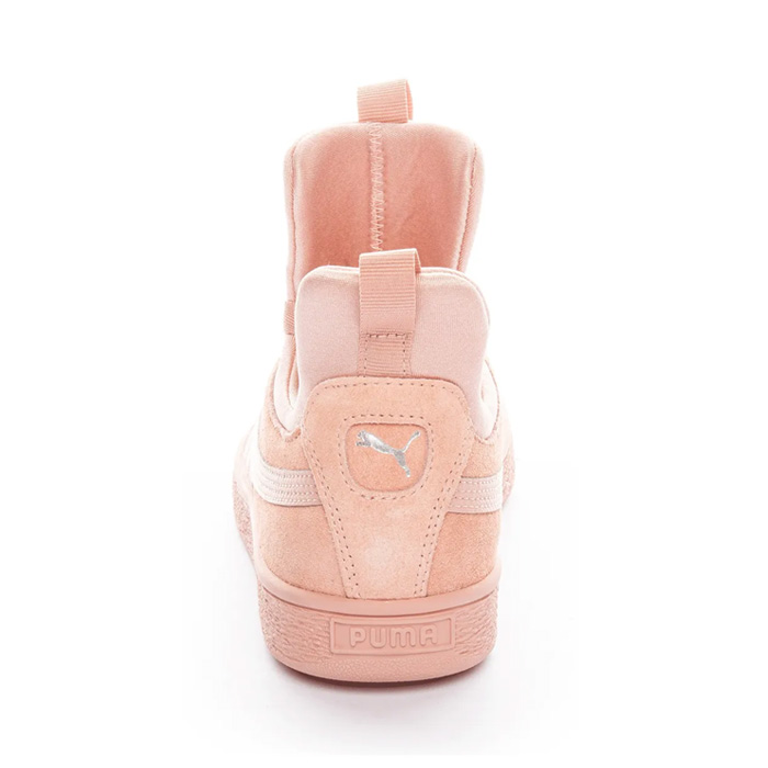 Puma fierce light pink hotsell