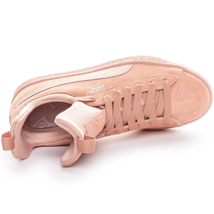 Puma fierce rosa best sale