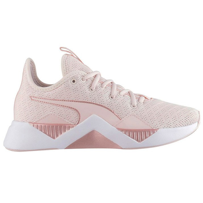 Tenis Puma Mujer Rosa Incite Metallic Wns Latam 19384102