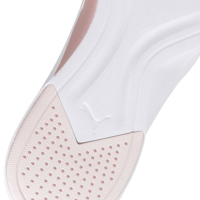 Tenis Puma Mujer Rosa Incite Metallic Wns Latam 19384102