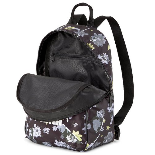 Mochila Puma Mujer Negro Wmn Core Seasonal Backpack 7737901