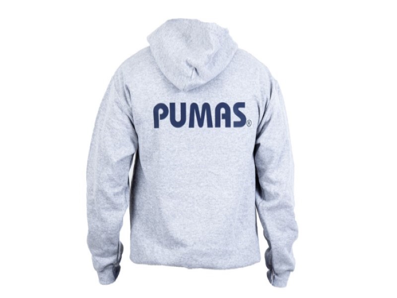Sudadera casual Puma Essential Logo de mujer | Innovasport