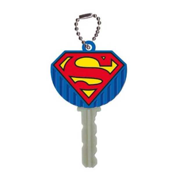 DC. Comic, Superman Key Holder.