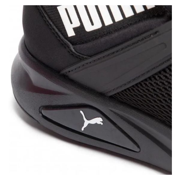 Tenis Puma Enzo 2 Negro 193249 01