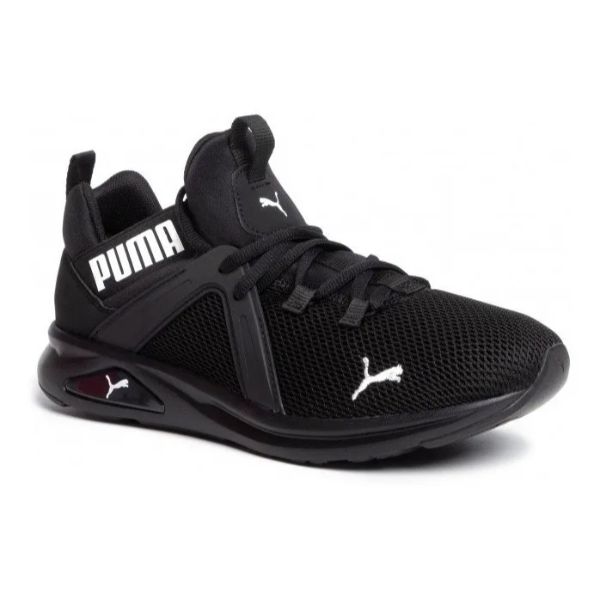 Tenis Puma Enzo 2 Negro 193249 01