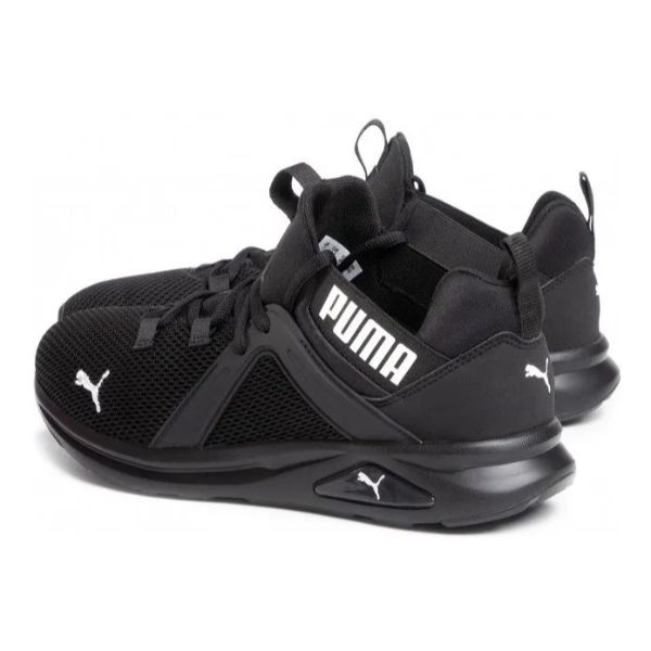 Tenis Puma Enzo 2 Negro 193249 01
