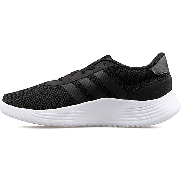 Tenis Adidas Mujer Negro Lite Racer 2.0 EG3289