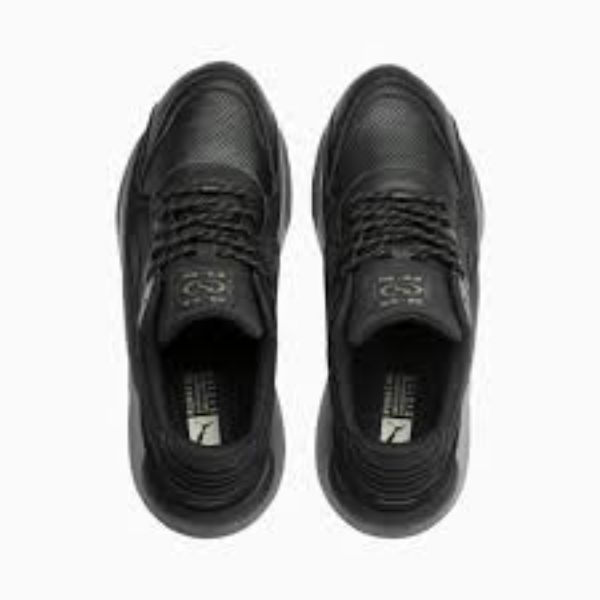 Tenis Puma Rs 9.8 Earth Negro 370369 01