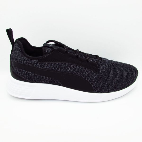 Tenis Puma Trainer Evo Negro 363743 01