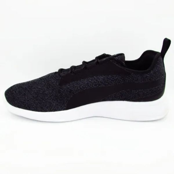 Tenis Puma Trainer Evo Negro 363743 01