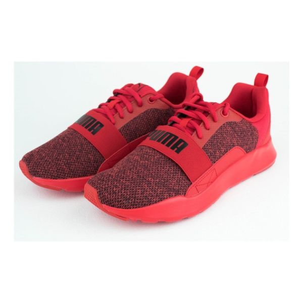 Puma wired mesh discount 2.0