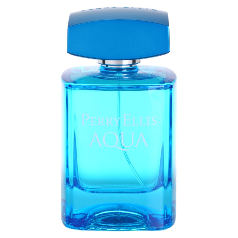 perfume hombre aqua