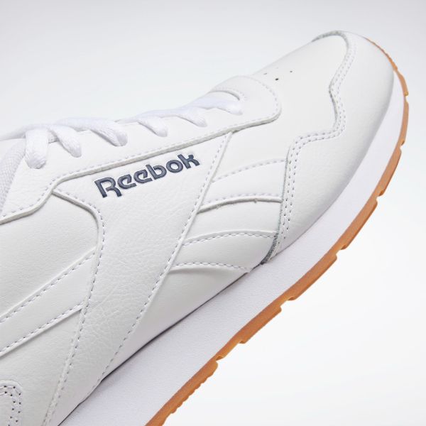 Tenis Reebok Royal Glide Blanco Dv5412