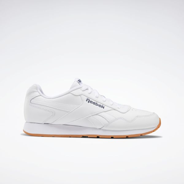 Tenis Reebok Royal Glide Blanco Dv5412