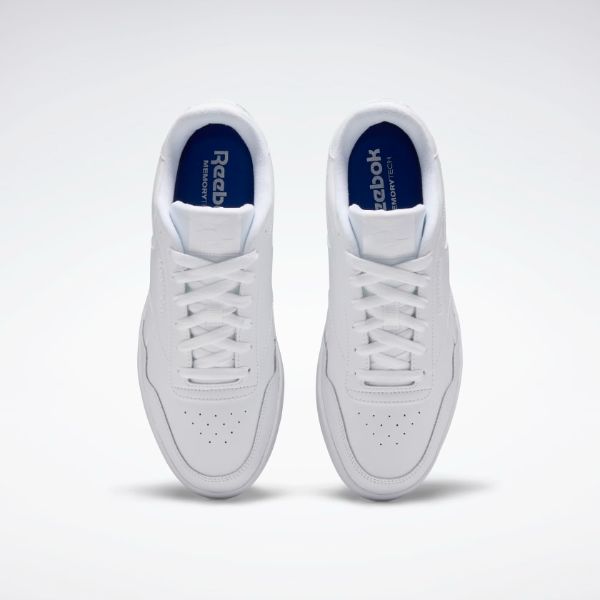 Tenis Reebok Royal Techque Blanco Bs9088