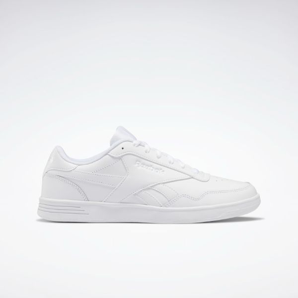 Tenis Reebok Royal Techque Blanco Bs9088