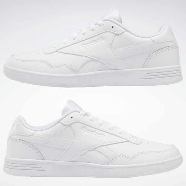 Tenis Reebok Royal Techque Blanco Bs9088