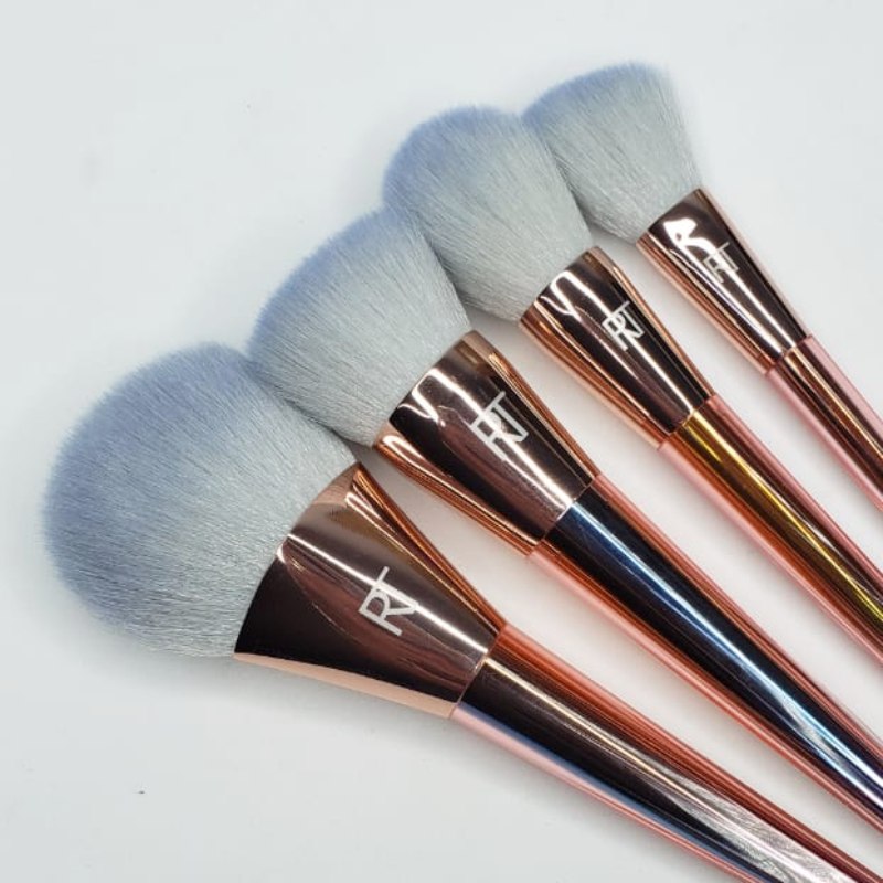 SET BROCHAS REAL TECHNIQUES EDICION ESPECIAL BRUSH CRUSH