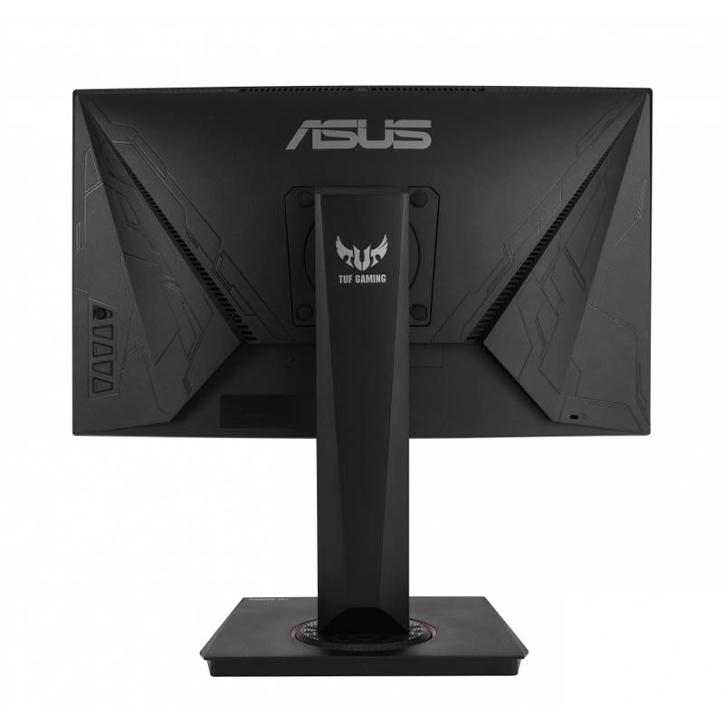 Monitor Gaming Asus Curvo  24"  Bocinas FreeSync VG24VQ 