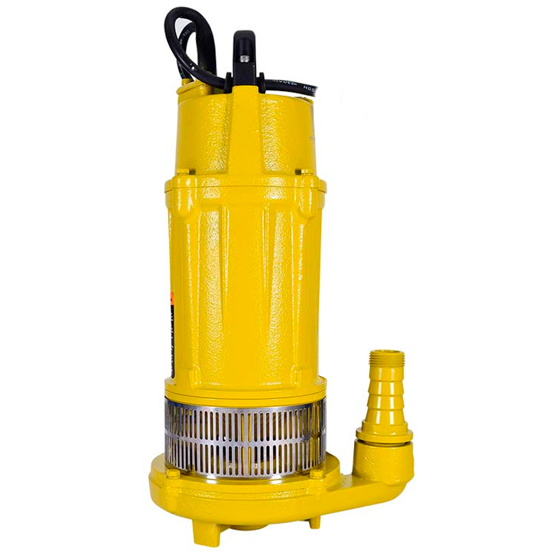 Bomba De Agua Sumergible Shimge 1 Hp QDX-32 127V