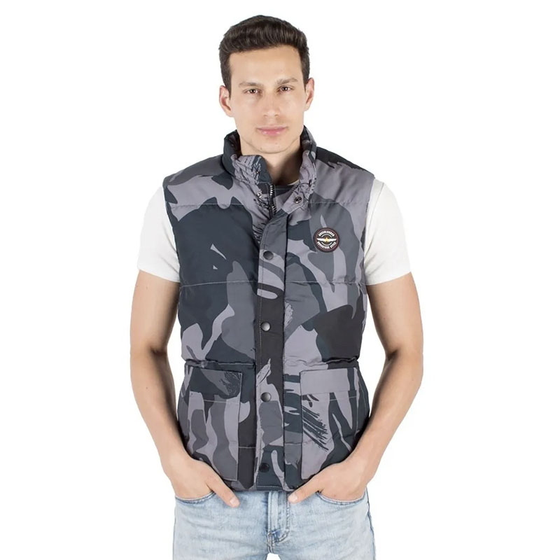 Chaleco para Caballero CW54-VPOL6950