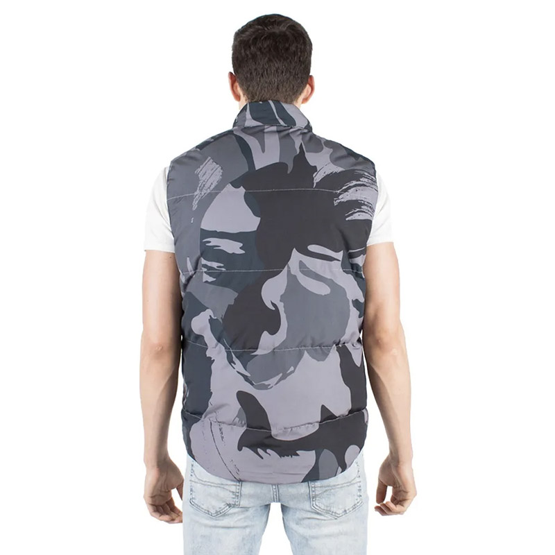 Chaleco para Caballero CW54-VPOL6950