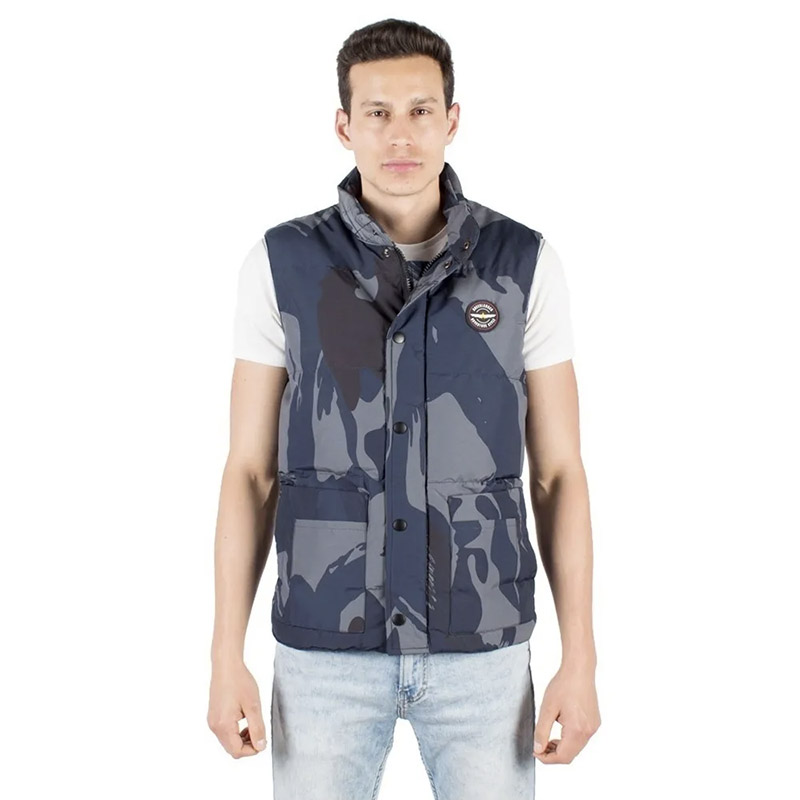 Chaleco para Caballero CW54-VPOL6950