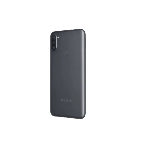 Celular Samsung Galaxy A11 Nacional 6.4" 3GB RAM + 64GB 4000 mAh Negro 