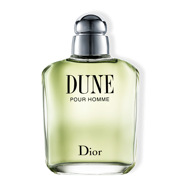 Dune de Christian Dior Eau de Toilette 100ml