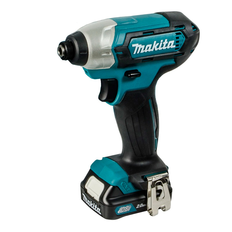 Combo Makita Rotomartillo + Atornillador y Caladora Inalámbricos Con Baterías y Maleta